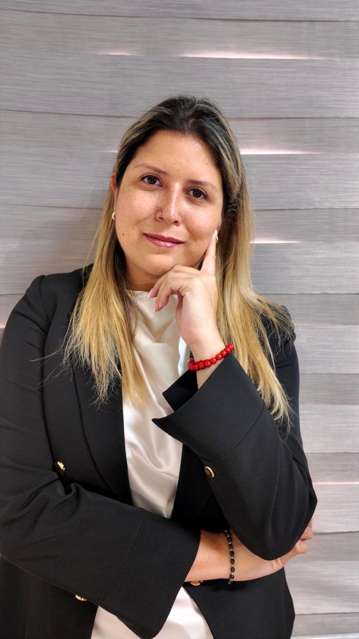 María José De la Barra